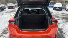 Vauxhall Corsa 1.2 Turbo Griffin 5dr Auto Petrol Hatchback